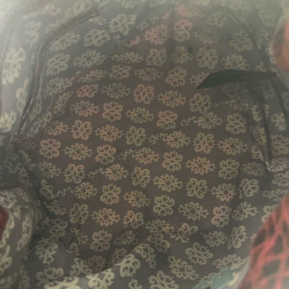 KATHY VAN ZEELAND SHOULDER BAG - Picture 5 of 7